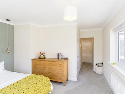 (Bedroom One Photo Three)